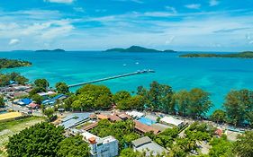 Phuket Meet Holiday Hotel-Rawai 普吉岛相遇花园度假酒店-拉威店